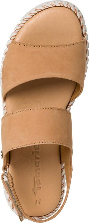Actual product image Tamaris Sandal (37)
