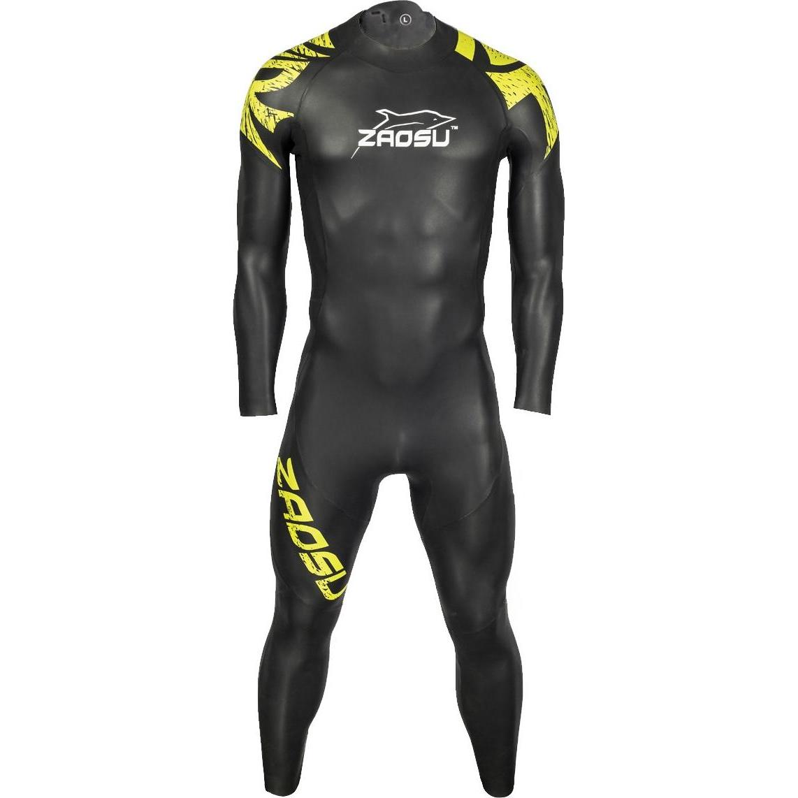 Zaosu, Neoprenanzug, (XXL)