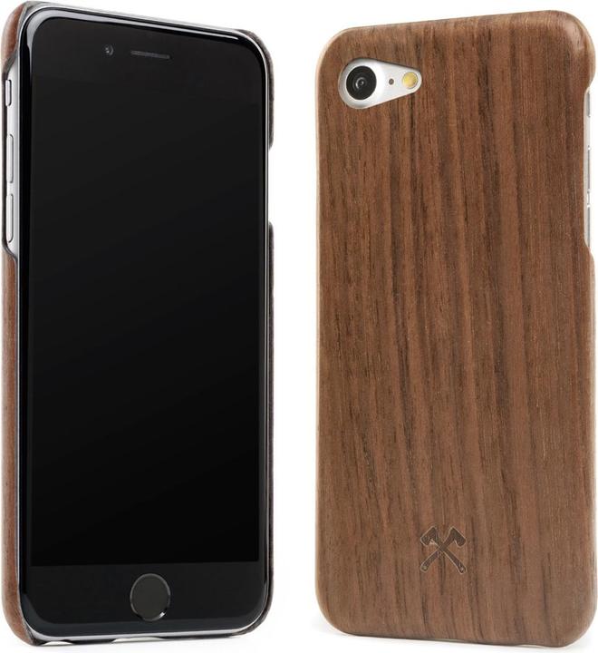 Immagine prodotto Woodcessories EcoCase Slim (Apple iPhone 8, Apple iPhone 7)