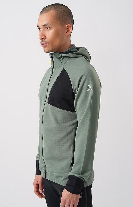 Produktbild Löffler Tech-Merino (50, M)