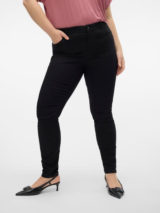 Produktbild Vero Moda VMCFANYA Skinny Fit Jeans Slim Fit Jeans (W50/L32)