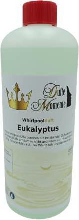 Produktbild Dufte Momente Whirlpool (1000 ml, Badeöl)