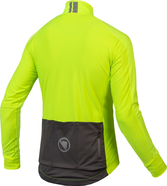 Produktbild Endura FS260-Pro Jetstream Trikot II (langarm) (S)