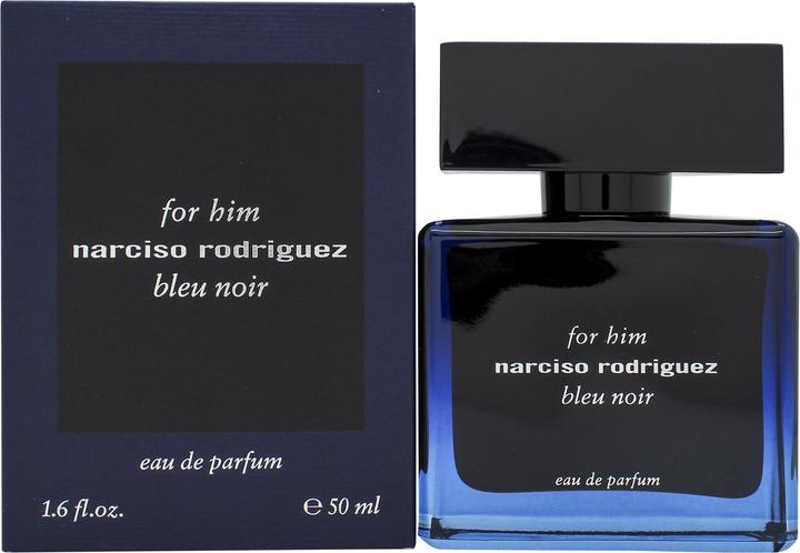 Immagine prodotto Narciso Rodriguez - per lui bleu noir (Eau de parfum, 50 ml)