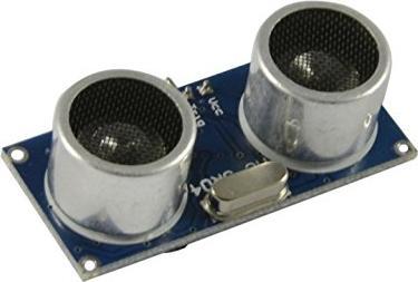 Produktbild Allnet ALL-HC-SR04 Zubehör für Entwicklungsplatinen