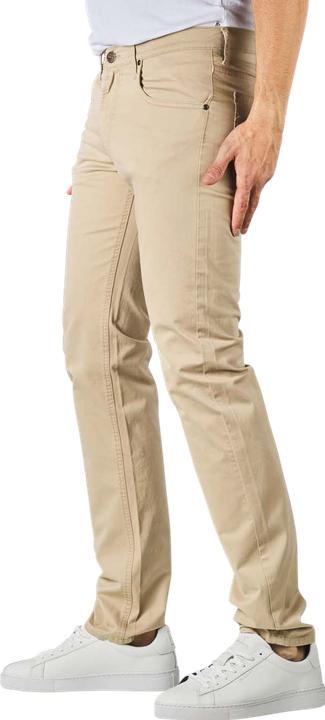 Image du produit Lee Daren Jeans Zip Fly service sand (W32/L34)