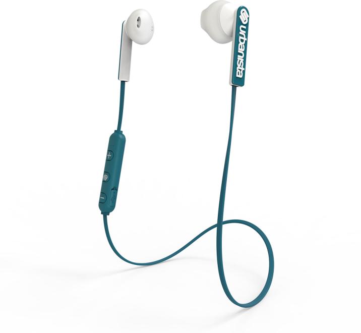 Actual product image Urbanista Berlin (8 h, Wireless)