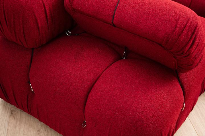 Actual product image Atelier del Sofa Bubble (Modular sofa, 1-seater)