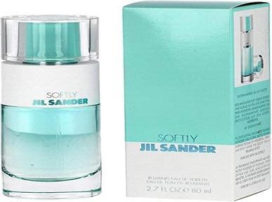 Jil Sander Softly (Eau de Toilette, 80 ml)