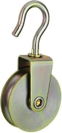 Produktbild Etter Aufzugrolle Polyamid 198P/40