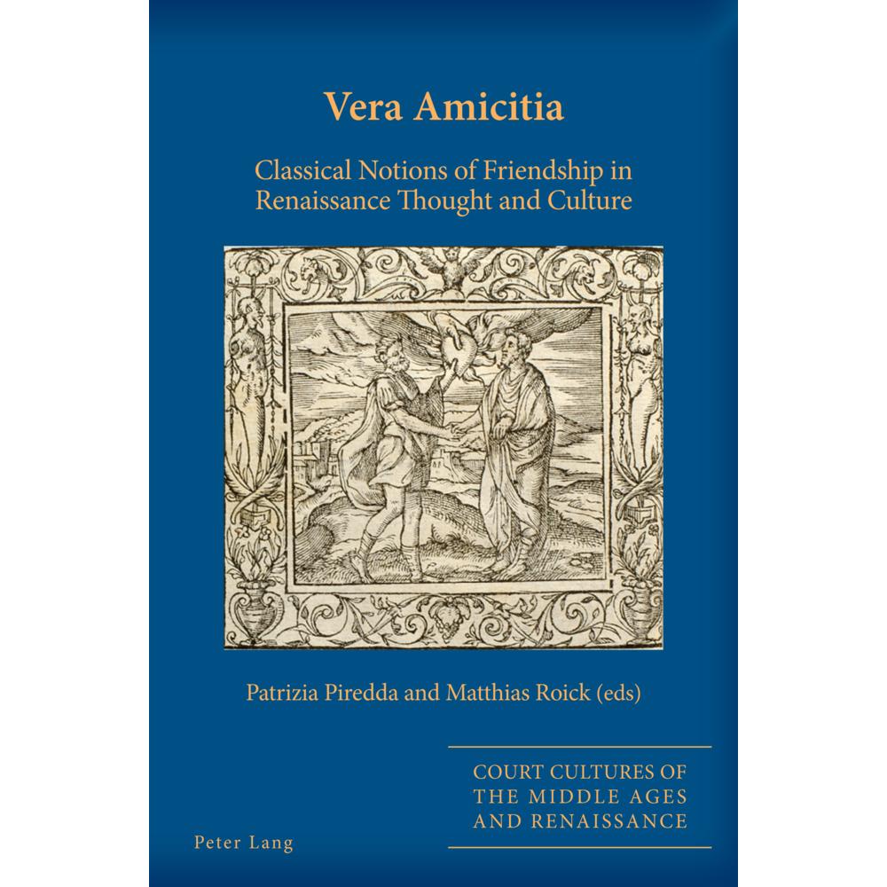 Thumbnail - Vera Amicitia, Fachbücher