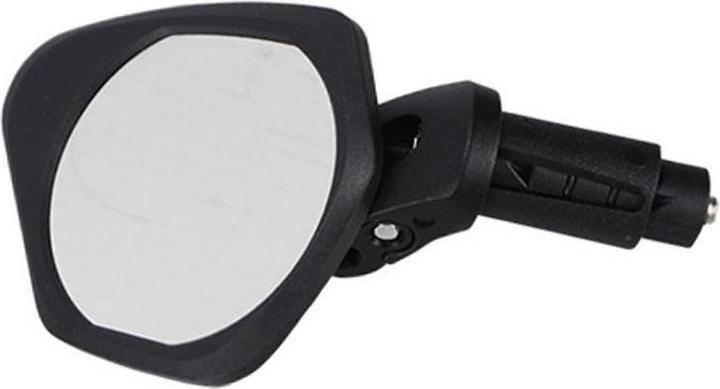 Optimiz Spiegel links rechts nur für Fahrradlenker Strasse