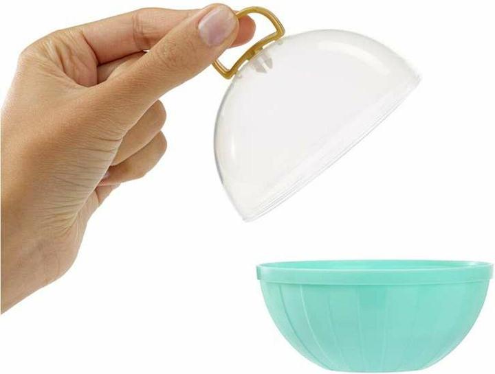 Actual product image MGA Make It Mini From Scratch in PDQ Series 1