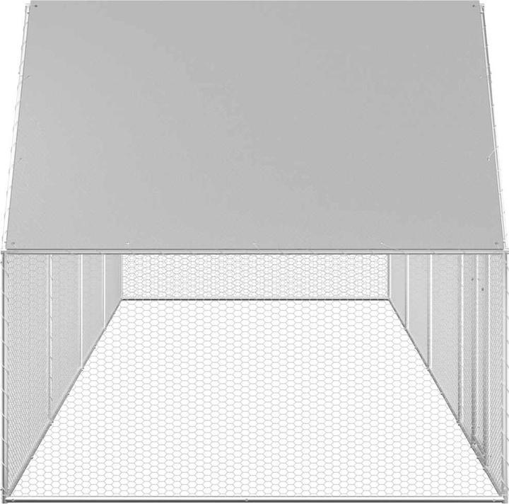 Actual product image vidaXL Robena