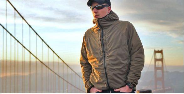 Immagine prodotto Helikon Giacca Urban Hybrid Softs StormStretch (S)