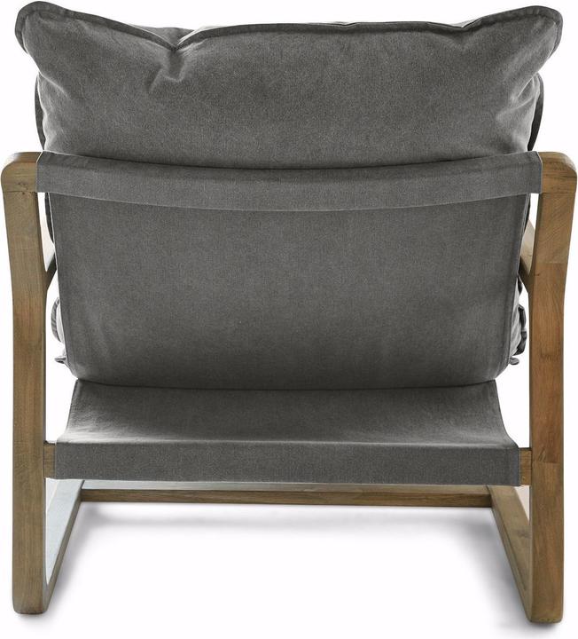 Immagine prodotto Loberon Poltrona Jowna