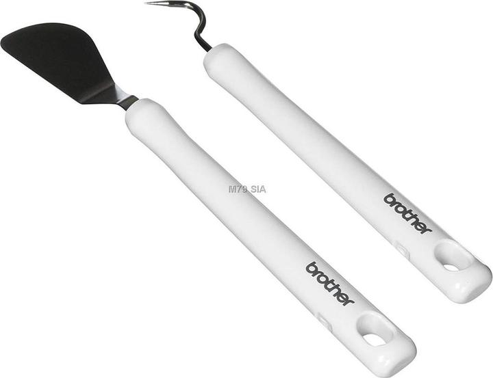 Actual product image Brother Scanncut