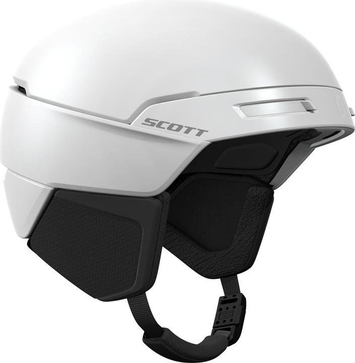 Immagine prodotto Scott Sports Casco Flow Plus Pro (51 - 55 cm, S)