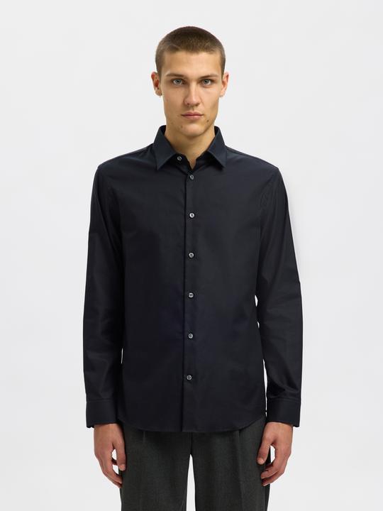Immagine prodotto Selected Slhslimclark Shirt Ls Noos (L)