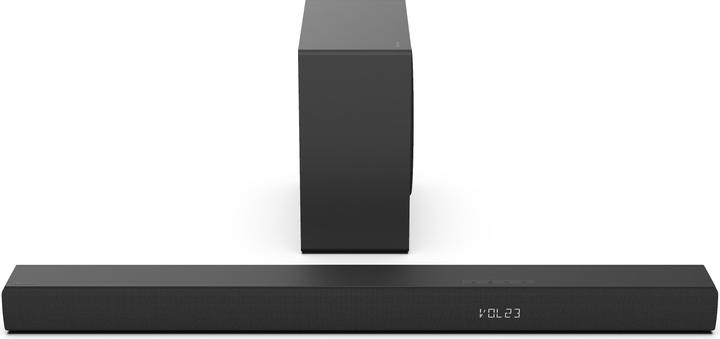 Hisense HS3100 (480 W, 3.1 Channel)