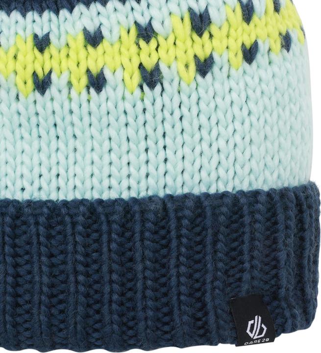 Produktbild Dare2b Boffin II Mütze Bommel (104 - 116)
