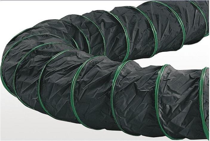 Produktbild Remko Spezial-Warmluftschlauch D. 305mm Länge 7,60 m für RAV 35 Zubehör Ventilator RAV 35