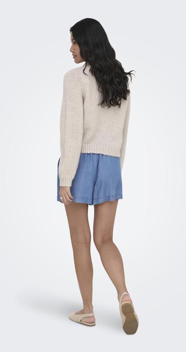 Produktbild Only Onlalyssa Ls Raglan Cardigan Ex Knt (M)