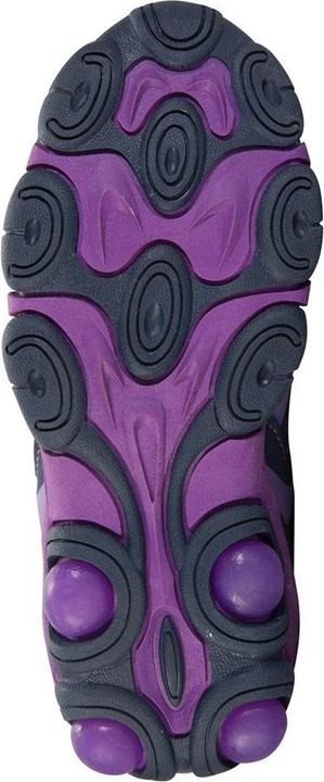 Produktbild Mountain Warehouse Sneaker Aufleuchtend (25.5)