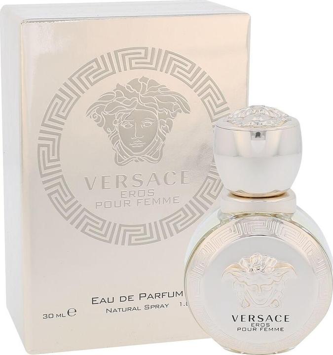 Produktbild Versace Eros (Eau de Parfum, 30 ml)