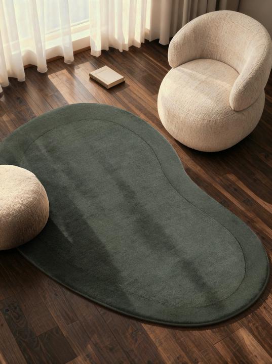 Produktbild Villeroy & Boch Kari (200 x 125 cm)