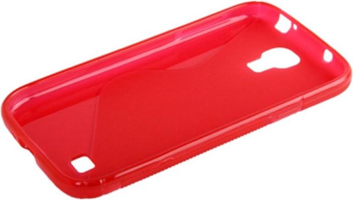 Actual product image König Design Protective cover TPU Case for mobile Samsung Galaxy S4 GT I9500 / GT I9505 / LTE+ GT I9506 / Value (Samsung Galaxy S4)