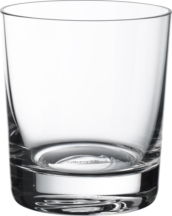 Immagine prodotto Villeroy & Boch Weingläser-Set Purismo Glas Set 0.21 l / 0.12 l / 0.21 l (21 cl, 12 Occhiali)