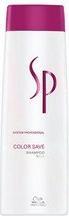 Actual product image Wella SP Color Save (Liquid shampoo, 500 ml)