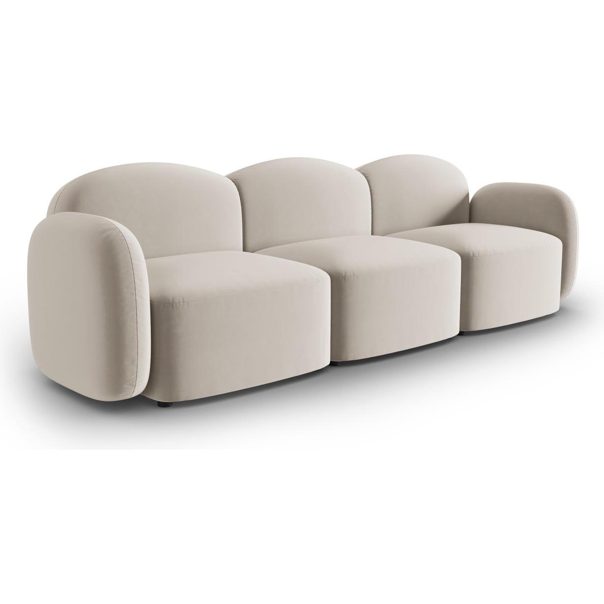 Thumbnail - Micadoni, Sofa, Blair (4-Sitzer, 2-Sitzer, 3-Sitzer)