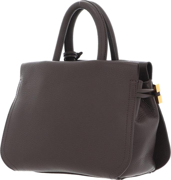 Immagine prodotto Coccinelle Blue Soft Handbag Grained Leather