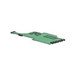 HP Mb Uma Cel N4000 64Gemmc, Notebook Ersatzteile
