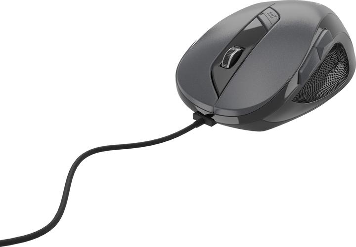 Actual product image Gembird MUS-6B-01-BG (Cable)