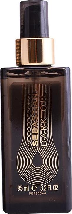 Actual product image Sebastian dark oil (95 ml)
