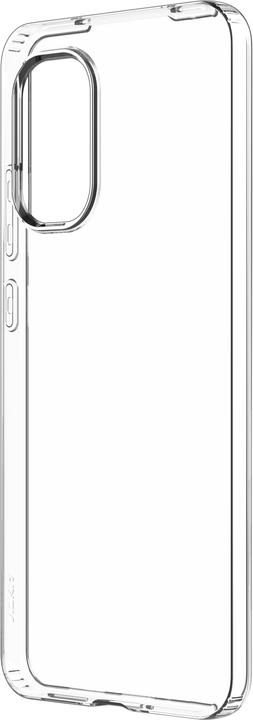 Cover smartphone