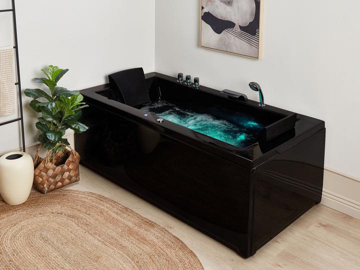 Produktbild Beliani Varadero (250 l, 183 cm, 90 cm)