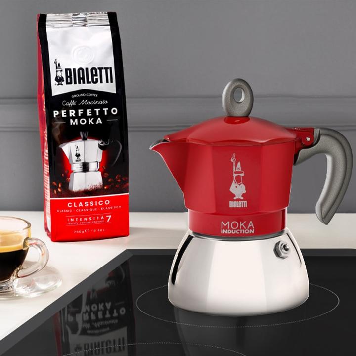 Actual product image Bialetti Moka (2 Cups)