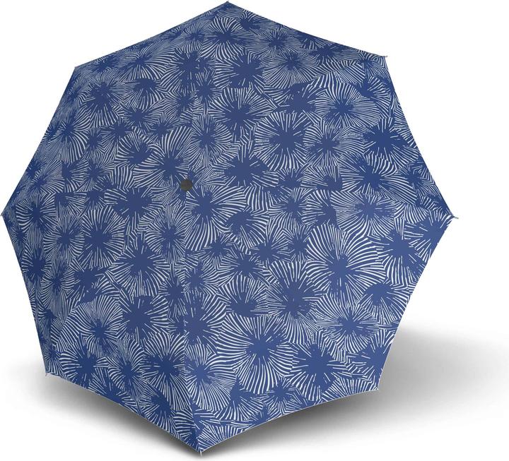 Blau, Doodle Blue, Weiss