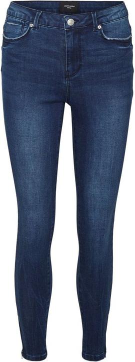 Produktbild Vero Moda VMTILDE Ankle Zip Mid Rise Jeans