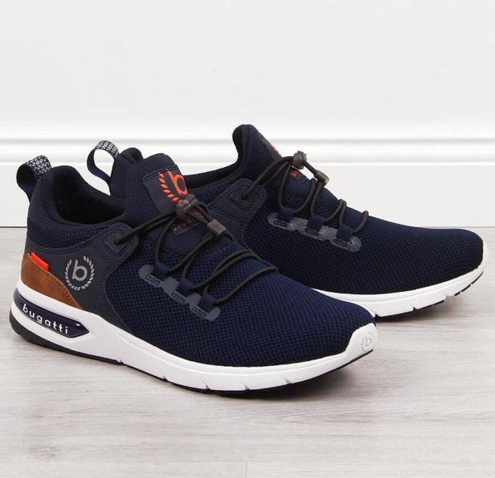 Actual product image Bugatti Numbis-43 (43)