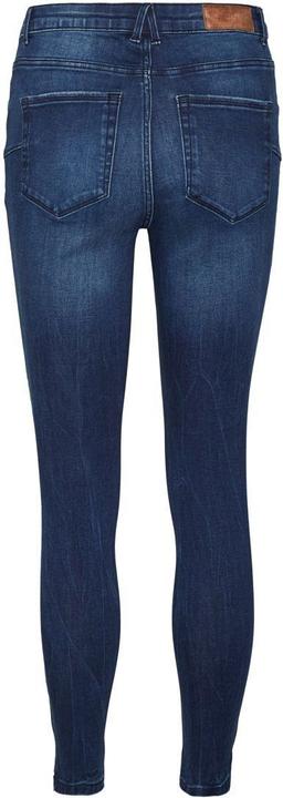 Produktbild Vero Moda VMTILDE Ankle Zip Mid Rise Jeans