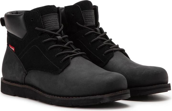 Levis Stiefel Casual
