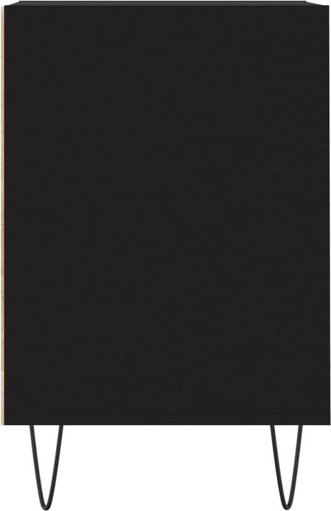 Image du produit vidaXL Tobey (100 x 35 x 55 cm)