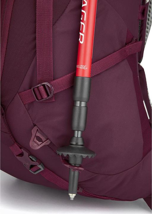 Actual product image Lowe Alpine Cholatse ND40:45 (40 l)