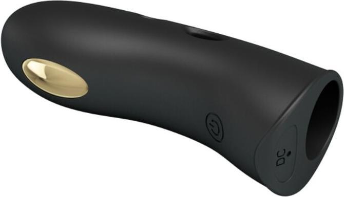 Image du produit Lovetoy PRETTY LOVE - MARICO Vibromasseur électrique à doigts 7 fonctions USB