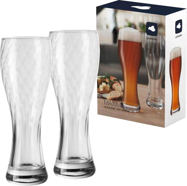 Produktbild Leonardo Maxima (0.50 l, 2 x)